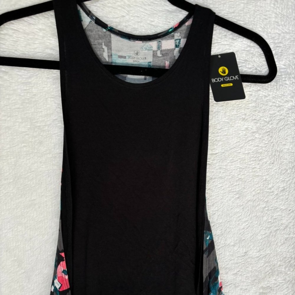 18. Body Glove Tank